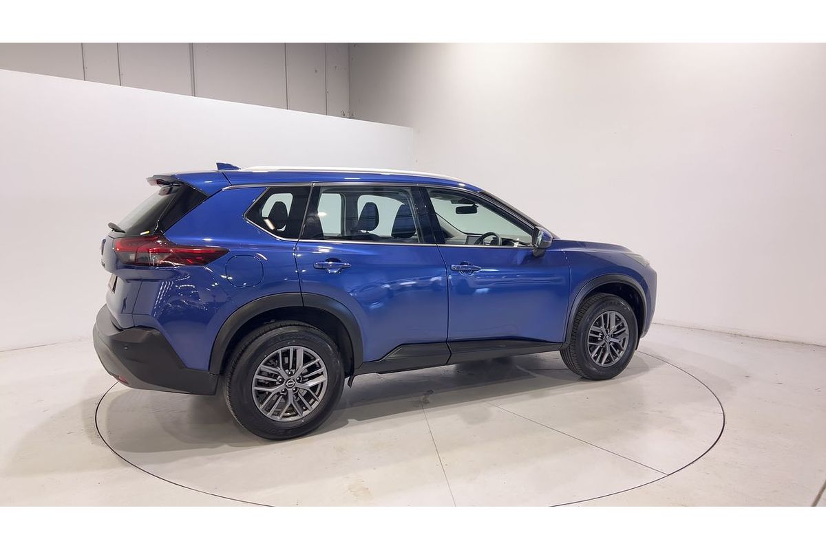 2023 Nissan X-TRAIL ST T33