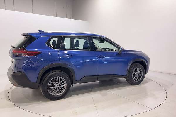 2023 Nissan X-TRAIL ST T33