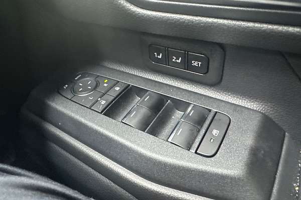 2024 Toyota Landcruiser Prado Altitude GDJ251R