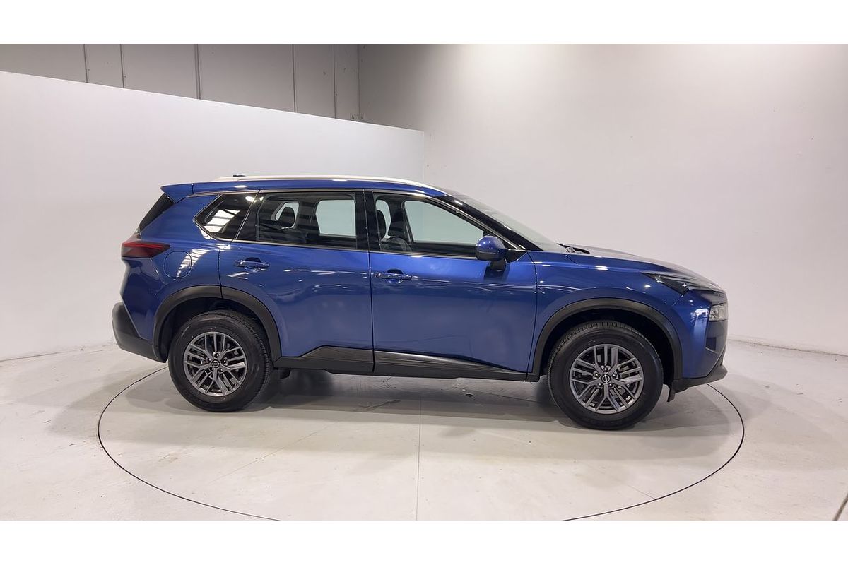 2023 Nissan X-TRAIL ST T33