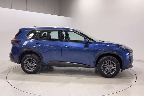 2023 Nissan X-TRAIL ST T33