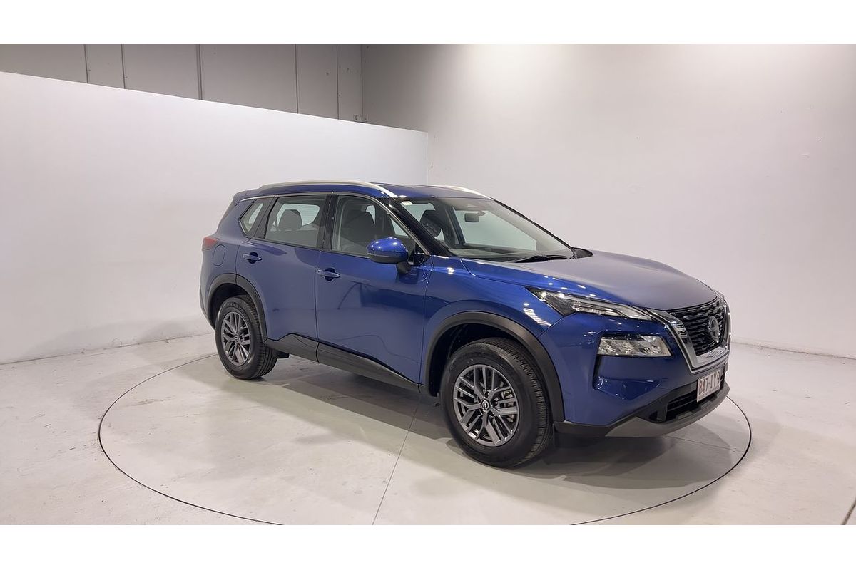 2023 Nissan X-TRAIL ST T33