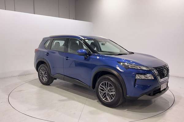2023 Nissan X-TRAIL ST T33