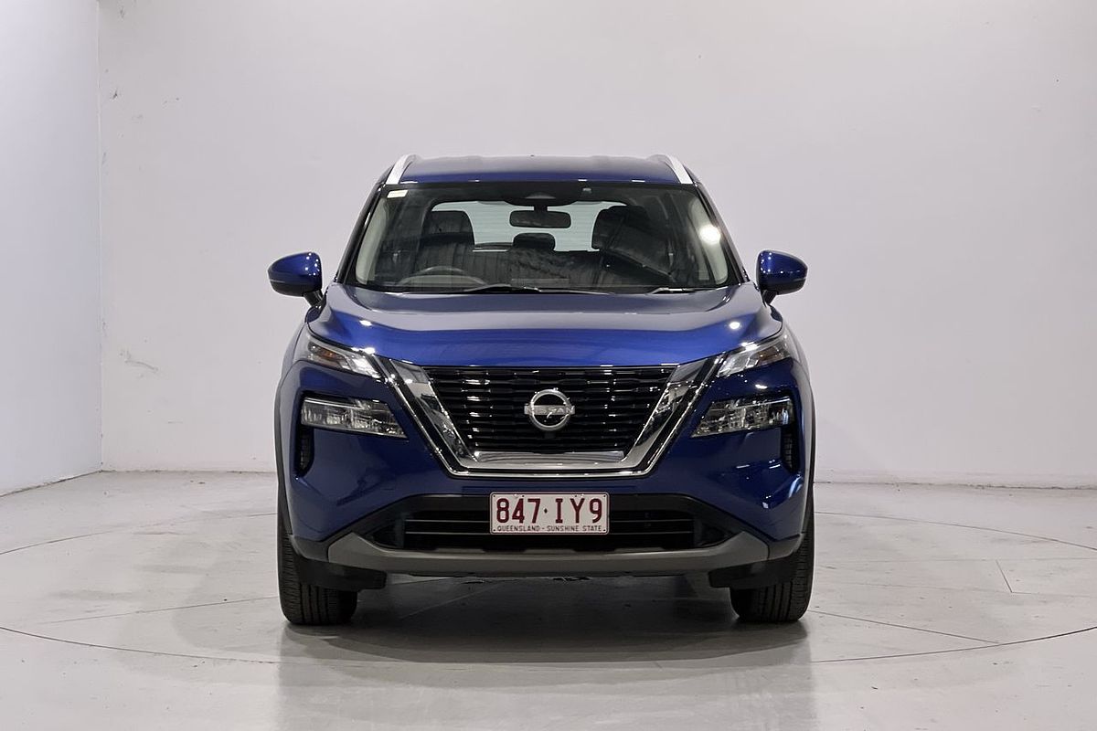 2023 Nissan X-TRAIL ST T33