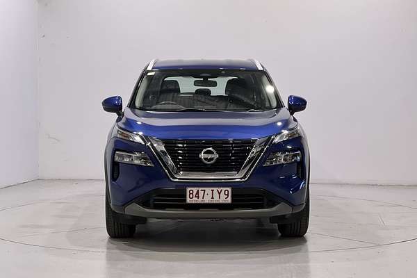 2023 Nissan X-TRAIL ST T33