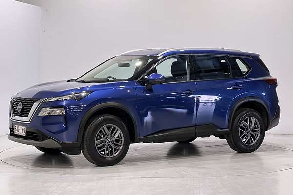 2023 Nissan X-TRAIL ST T33