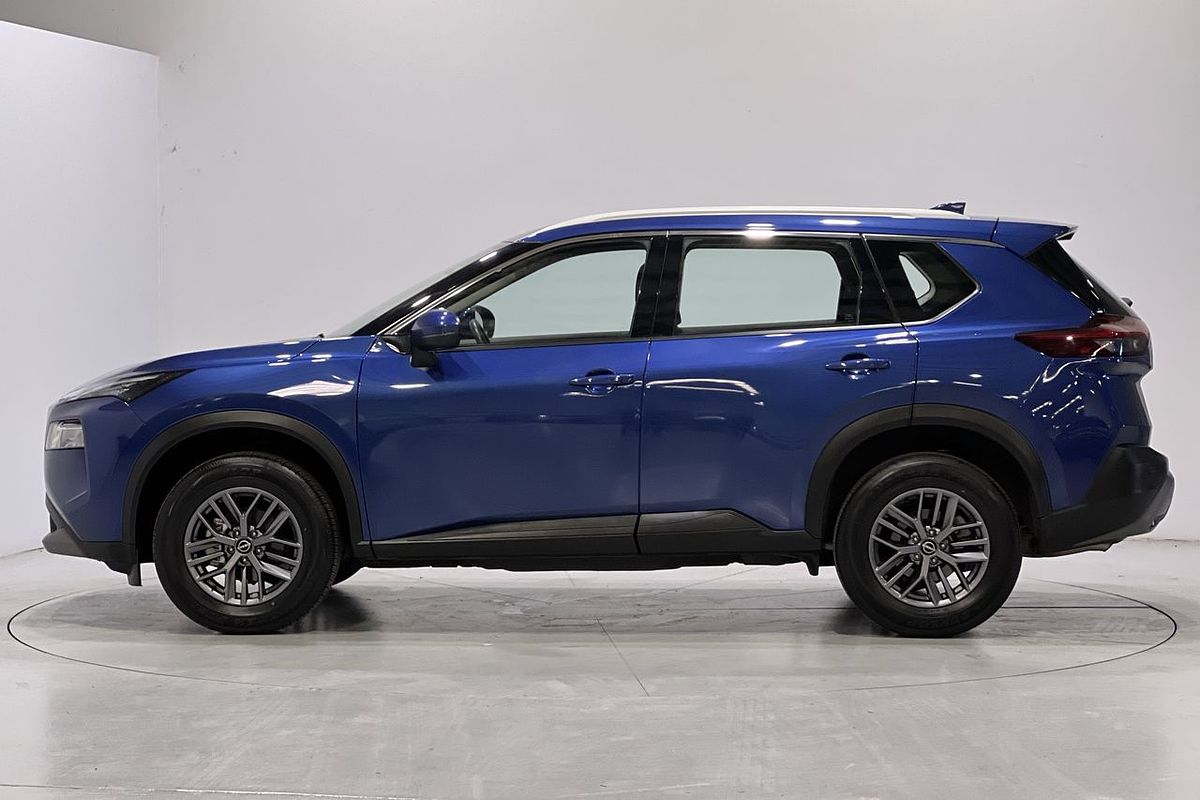 2023 Nissan X-TRAIL ST T33