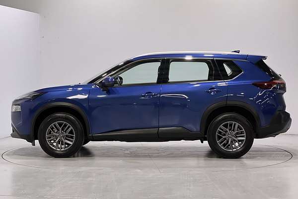 2023 Nissan X-TRAIL ST T33