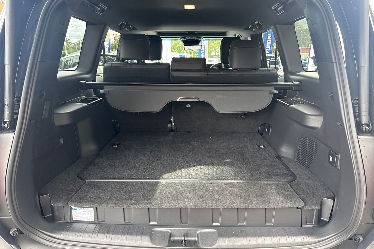 2024 Toyota Landcruiser Prado Altitude GDJ251R