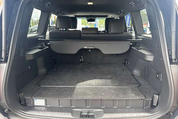2024 Toyota Landcruiser Prado Altitude GDJ251R