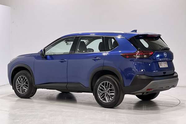 2023 Nissan X-TRAIL ST T33