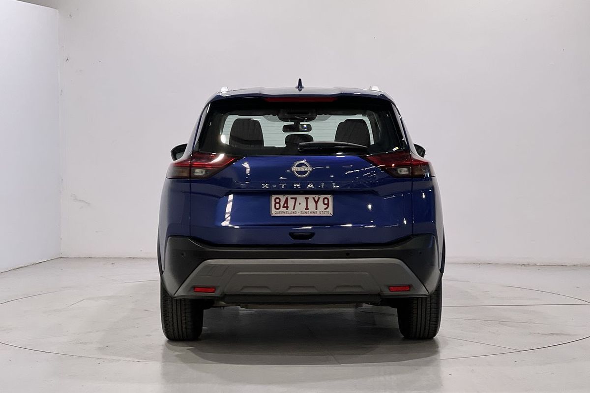 2023 Nissan X-TRAIL ST T33