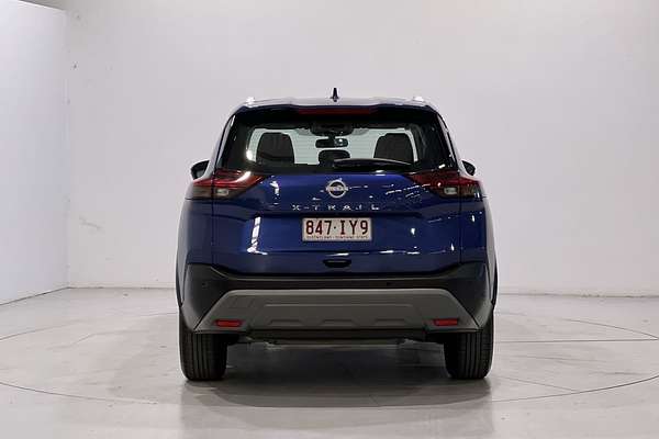 2023 Nissan X-TRAIL ST T33
