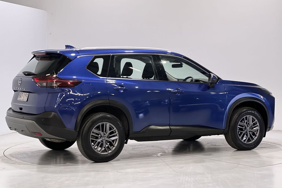 2023 Nissan X-TRAIL ST T33