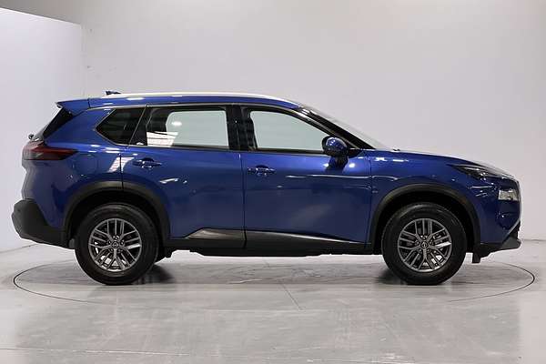 2023 Nissan X-TRAIL ST T33