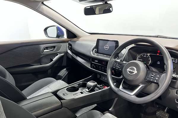 2023 Nissan X-TRAIL ST T33