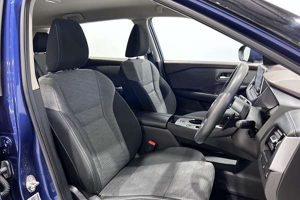 2023 Nissan X-TRAIL ST T33