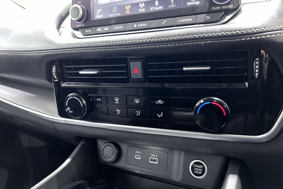 2023 Nissan X-TRAIL ST T33