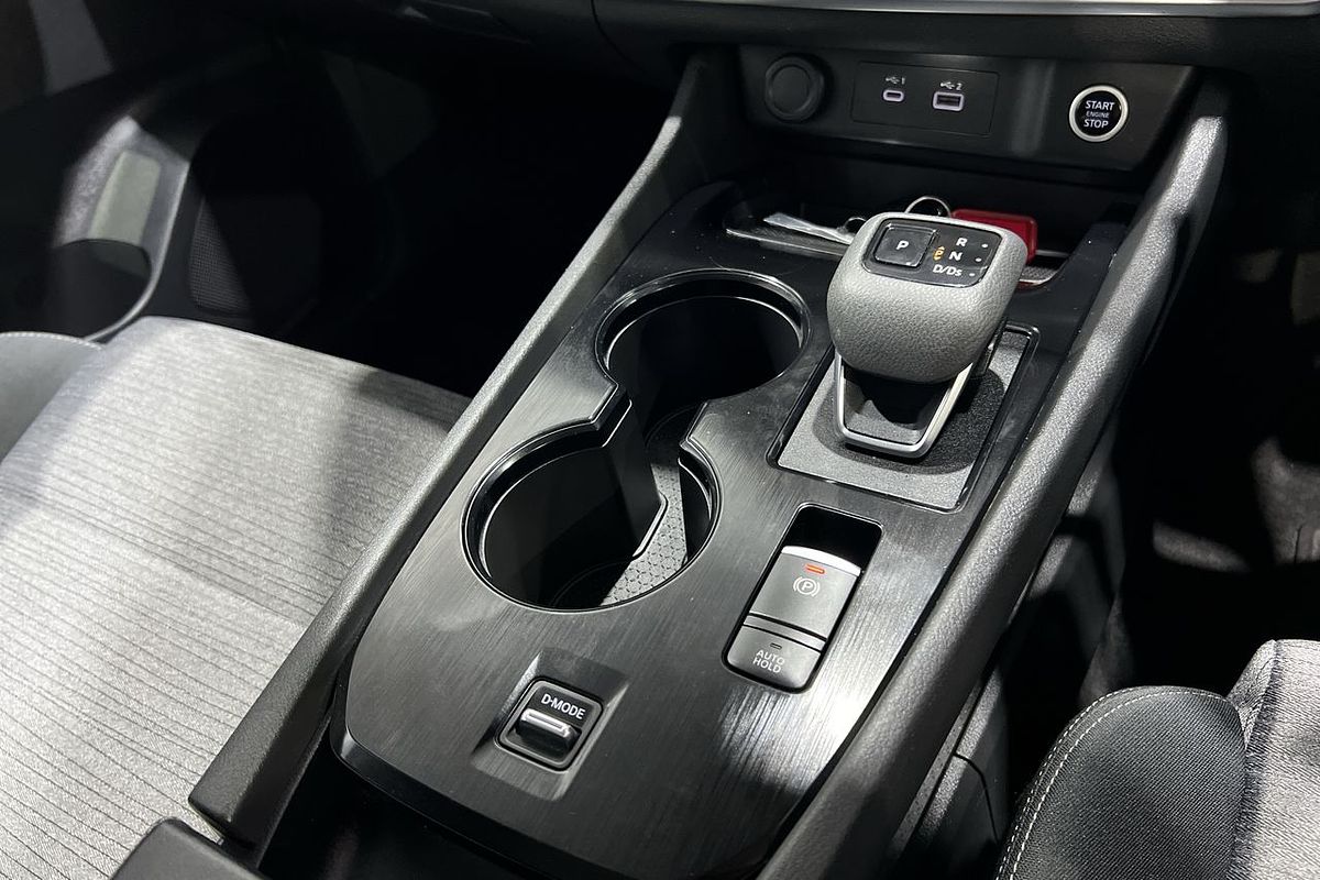 2023 Nissan X-TRAIL ST T33