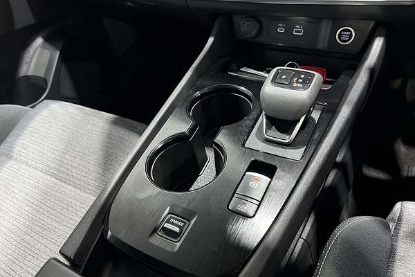 2023 Nissan X-TRAIL ST T33