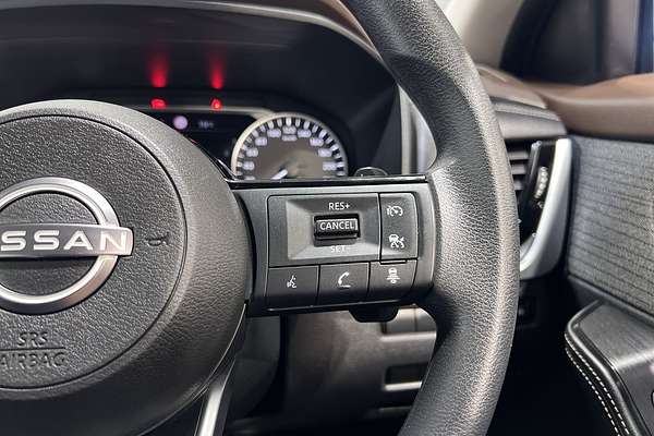 2023 Nissan X-TRAIL ST T33