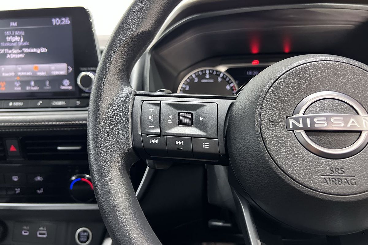 2023 Nissan X-TRAIL ST T33