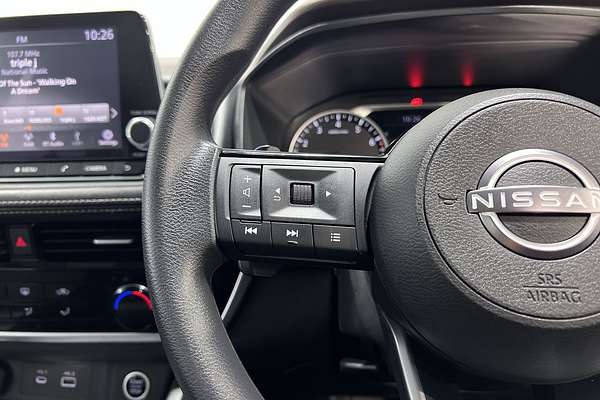 2023 Nissan X-TRAIL ST T33