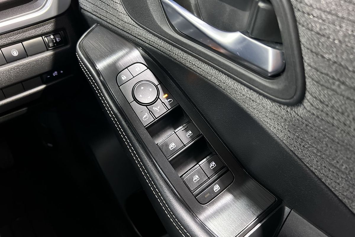2023 Nissan X-TRAIL ST T33