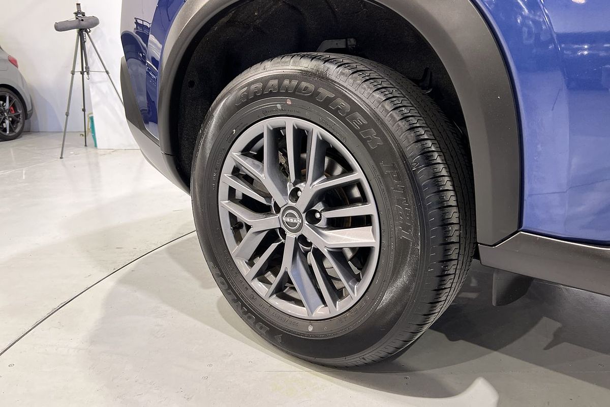 2023 Nissan X-TRAIL ST T33