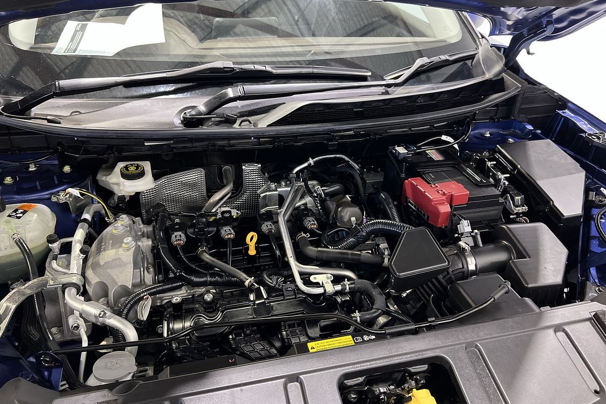 2023 Nissan X-TRAIL ST T33