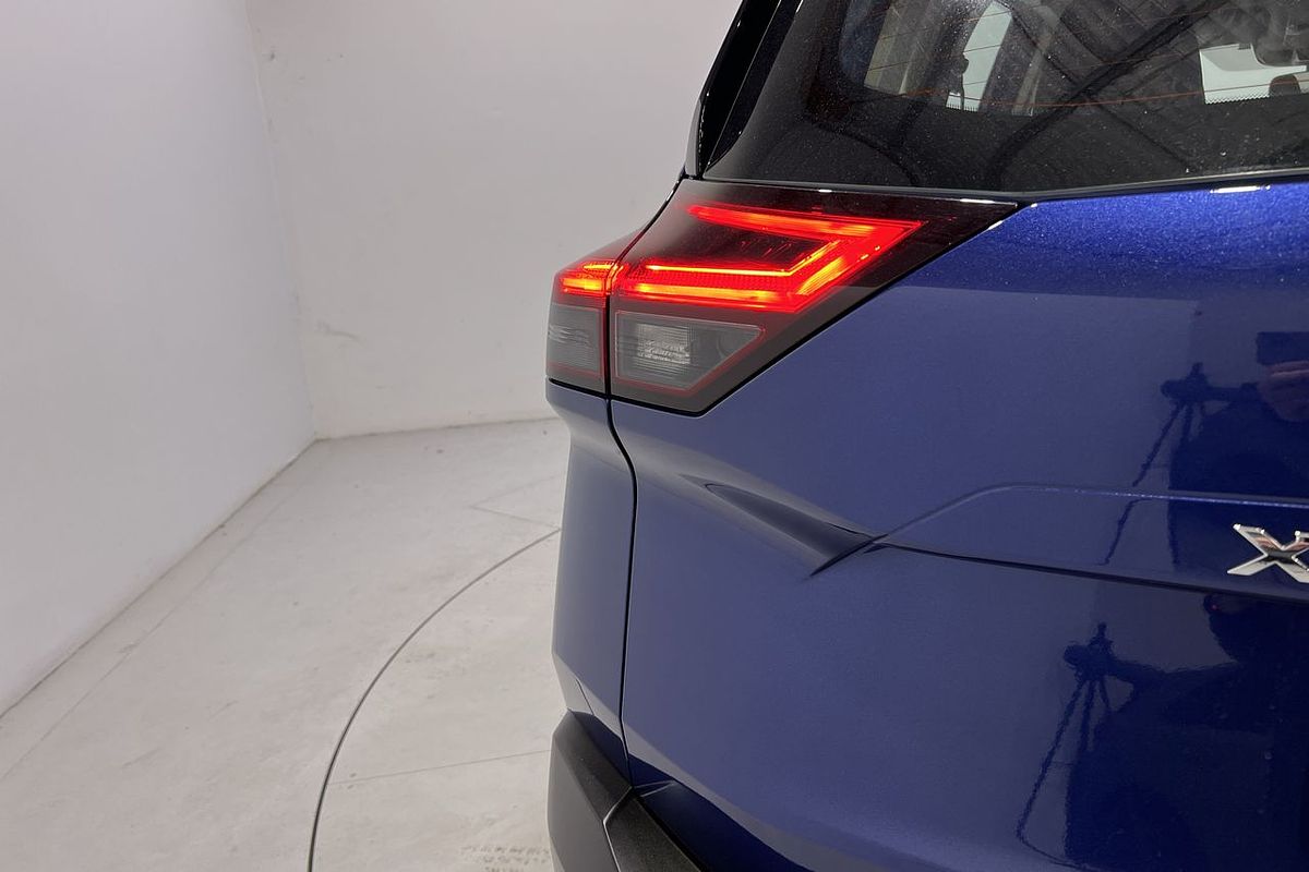 2023 Nissan X-TRAIL ST T33