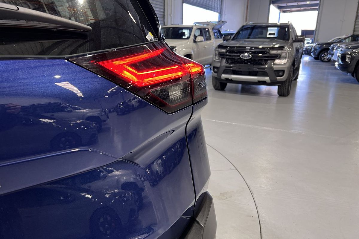2023 Nissan X-TRAIL ST T33