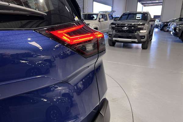 2023 Nissan X-TRAIL ST T33