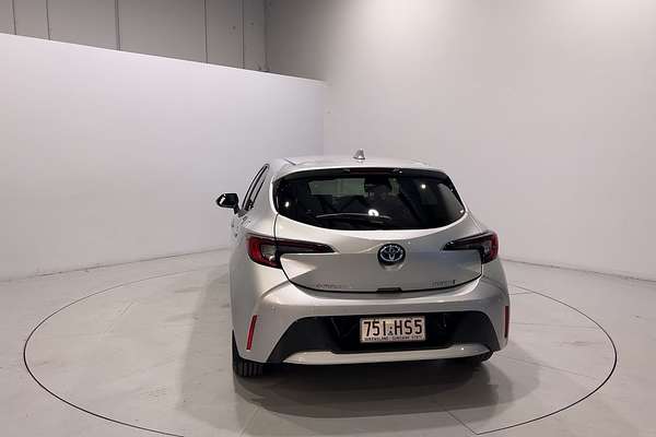 2023 Toyota Corolla SX Hybrid ZWE219R