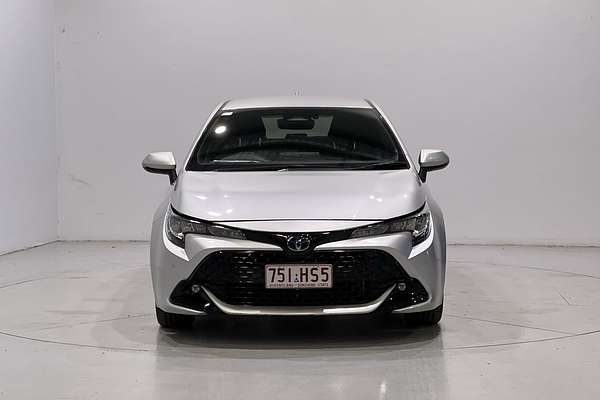 2023 Toyota Corolla SX Hybrid ZWE219R