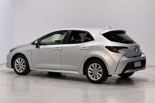 2023 Toyota Corolla SX Hybrid ZWE219R
