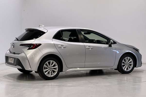 2023 Toyota Corolla SX Hybrid ZWE219R
