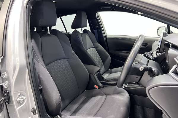 2023 Toyota Corolla SX Hybrid ZWE219R