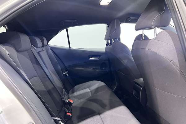 2023 Toyota Corolla SX Hybrid ZWE219R