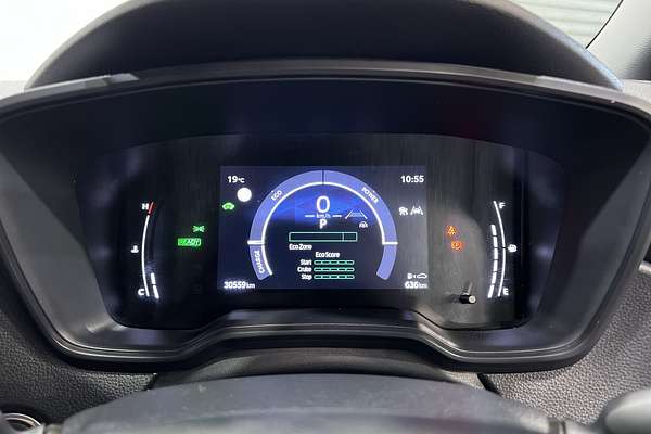 2023 Toyota Corolla SX Hybrid ZWE219R