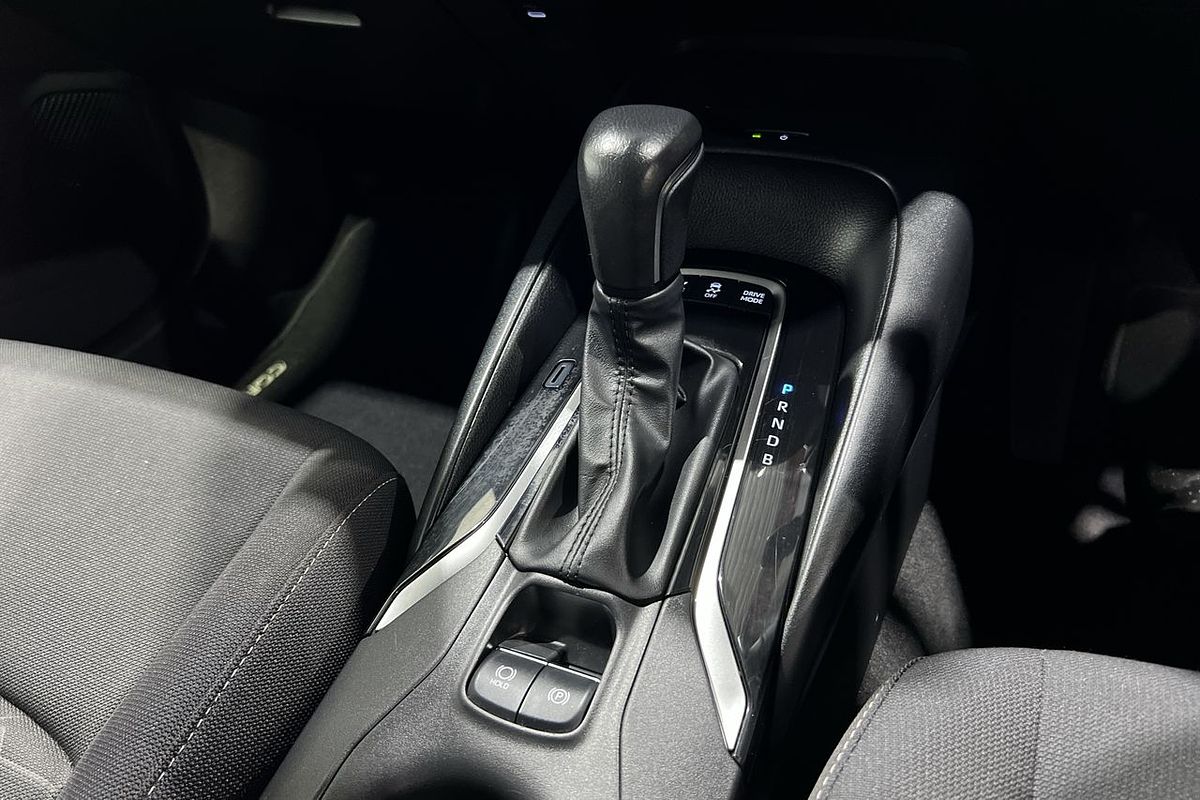 2023 Toyota Corolla SX Hybrid ZWE219R