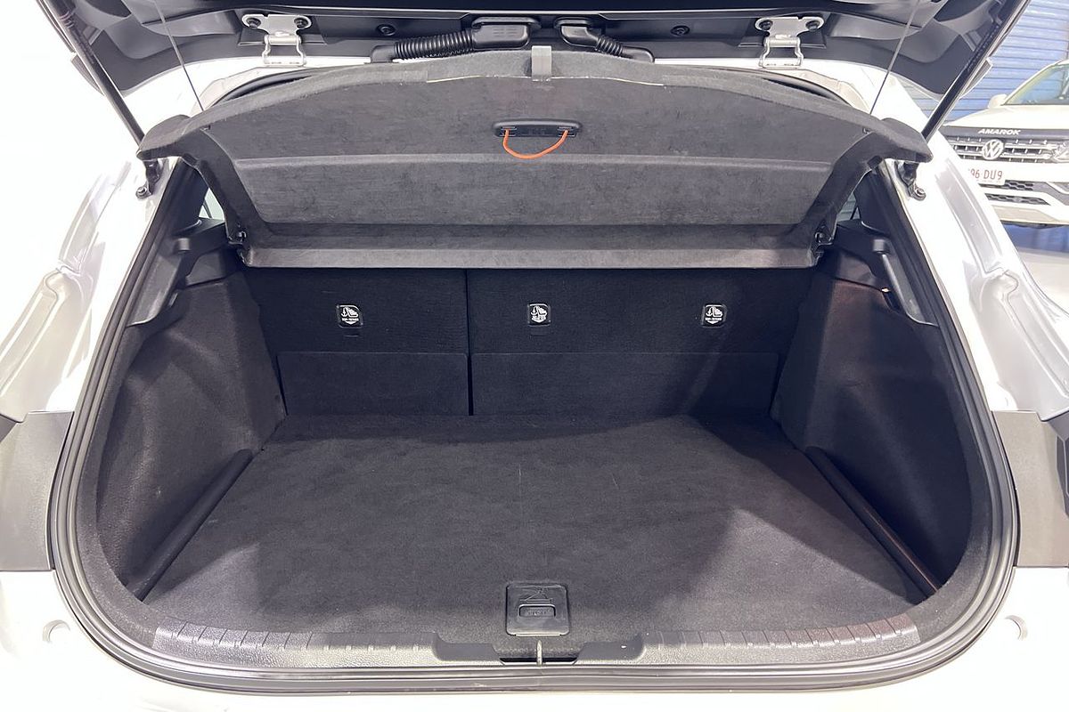 2023 Toyota Corolla SX Hybrid ZWE219R