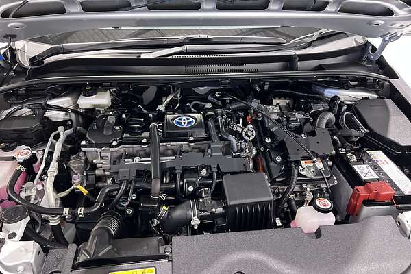 2023 Toyota Corolla SX Hybrid ZWE219R