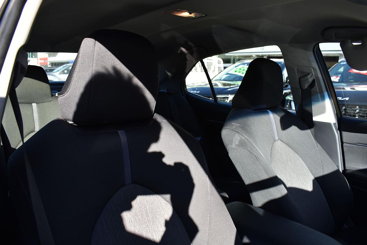 2024 Toyota Camry Ascent AXVH70R