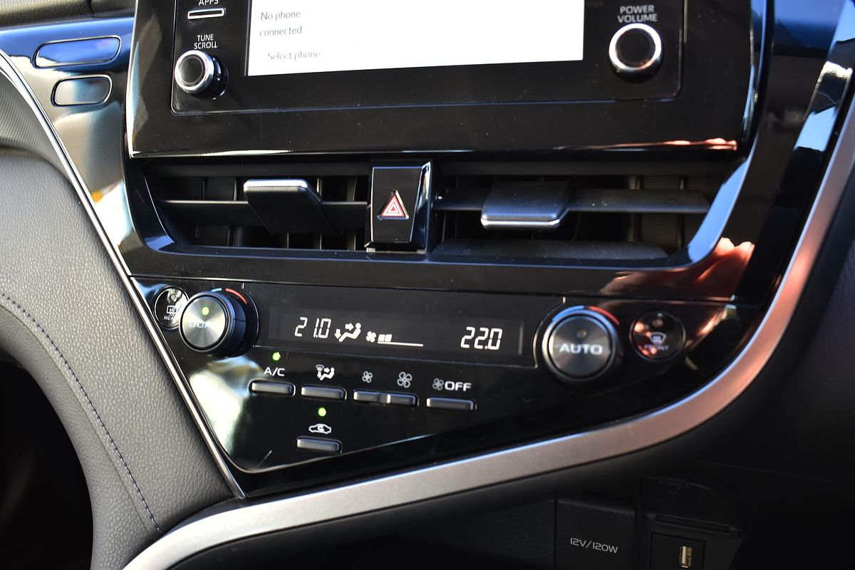 2024 Toyota Camry Ascent AXVH70R