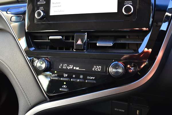 2024 Toyota Camry Ascent AXVH70R