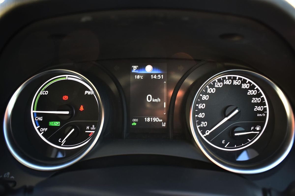 2024 Toyota Camry Ascent AXVH70R