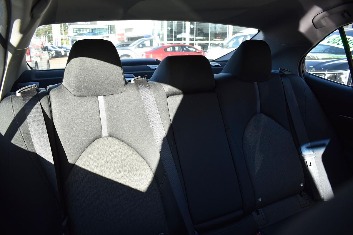 2024 Toyota Camry Ascent AXVH70R