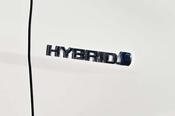 2024 Toyota Camry Ascent AXVH70R