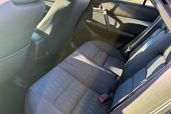 2006 Mazda MAZDA6 CLASSIC GG 05 UPGRADE